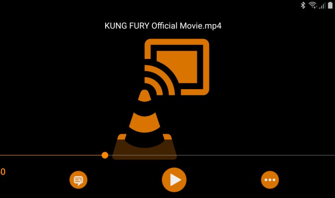 Aplikasi Pemutar Video tuk Android - VLC for Android Aplikasi Pemutar Video tuk Android - VLC for Android