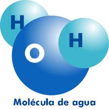 Moléculas y elementos