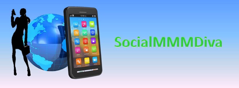 Social Mobile Media Marketing Diva