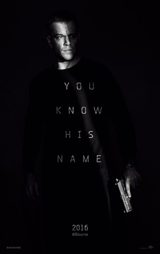 how many jason bourne movies how many jason bourne movies