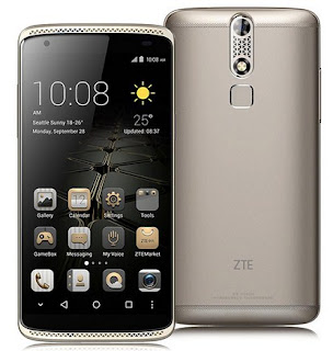 ZTE Axon Mini ZTE Axon Mini
