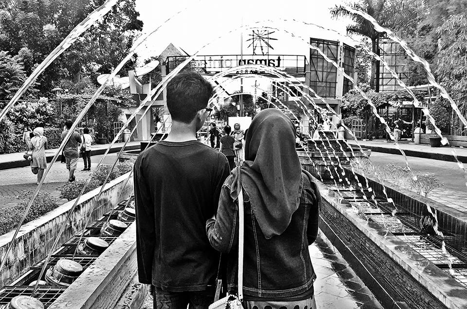 5 Tempat Spesial di Yogya untuk Anda dan Pasangan - Whilly Ronaldo