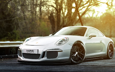 Porsche 911 GT3 HD Wallpaper | Hindi Lyrics