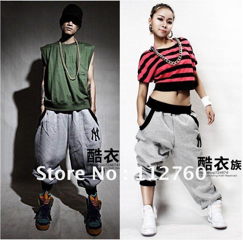 Gaya pakaian hip hop - hip hop style - style LA - rap style - gaya rep ...