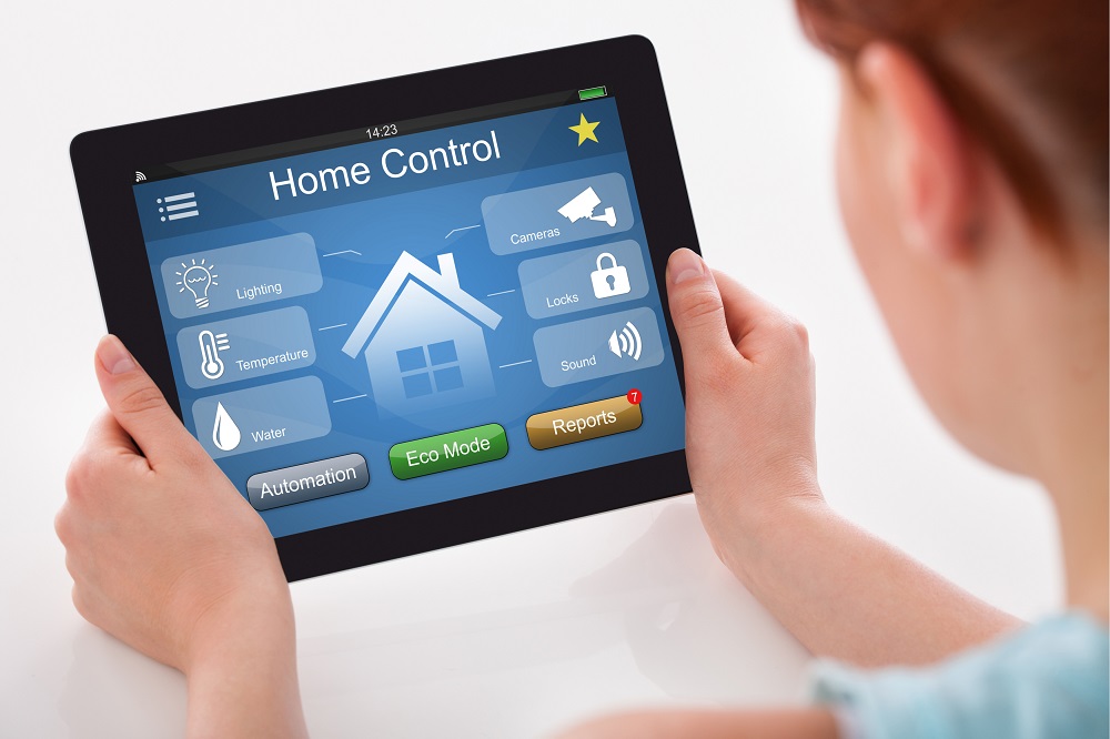 Home Control Systems Automate Your Home AUSTRALIA