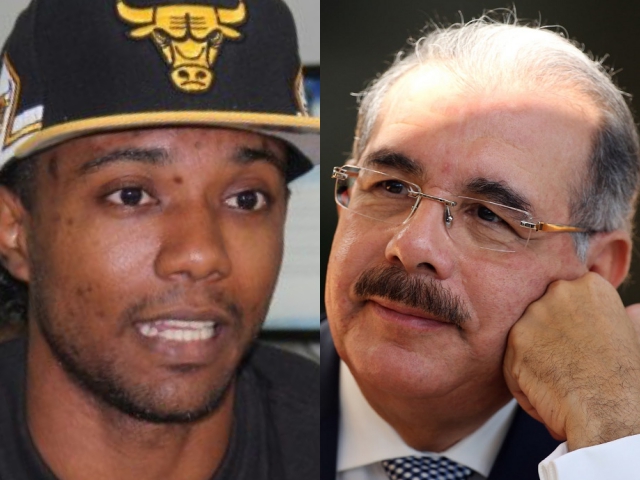 Multa de RD$50 mil a tipo que insultó a Danilo Danilo