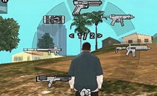 Gta
