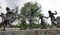 taman budaya tionghoa indonesia