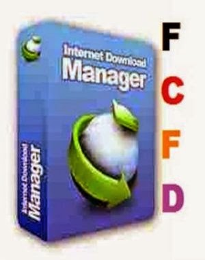 IDM 6.15 Build 7 cover