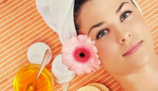 Scrub Bagi Tubuh Sesuai Jenis Kulit