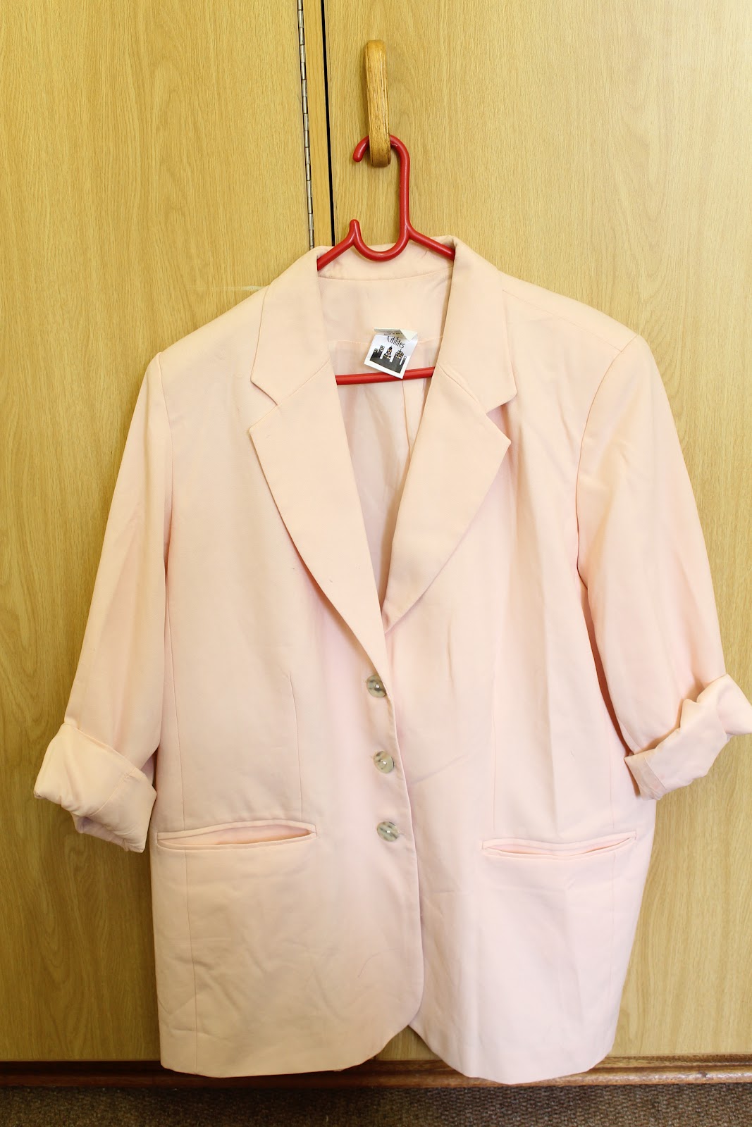 New Additions Meltz and Mr Price Blazers FROM HEAD TO HEELS