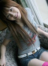 Super Sex Models: Japnees