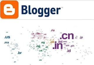 Disable Blogger country Specific URL Redirection