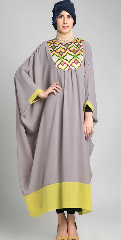 Baju Model Kaftan - Homecare24