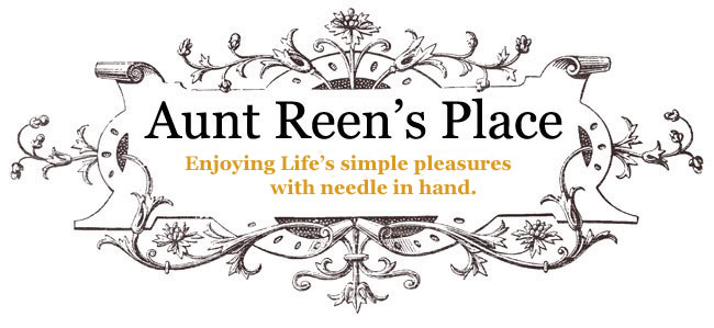 Aunt Reen's Place