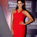 Saiyami Kher In Red Dress At GQ Men Of The Year Awards
