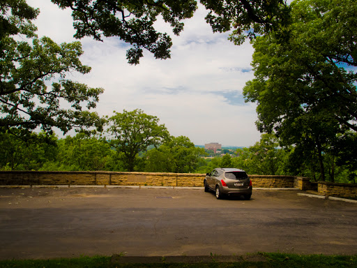 Sunset Point - Owen Parkway - Madison WI Sunset Point - Owen Parkway - Madison WI