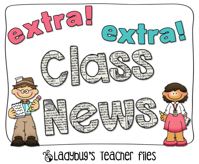 free clipart for school newsletters - photo #27