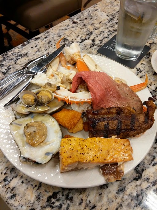 Silver Reef Casino Buffet Silver Reef Casino Buffet