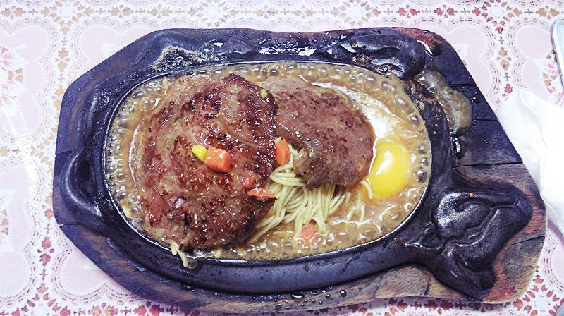 金吉力平價牛排|鶯歌牛排|鶯歌平價牛排