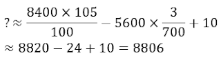 Test of the Day for IBPS RRB Mains 2017 |_5.1
