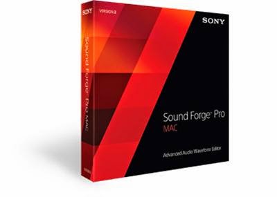 purchase sony sound forge pro 10 with serial key
