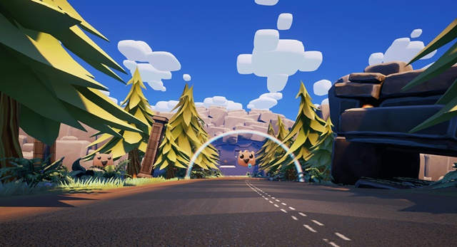 Bears Can't Drift!? PC Full Español Bears Can't Drift!? PC Full Español