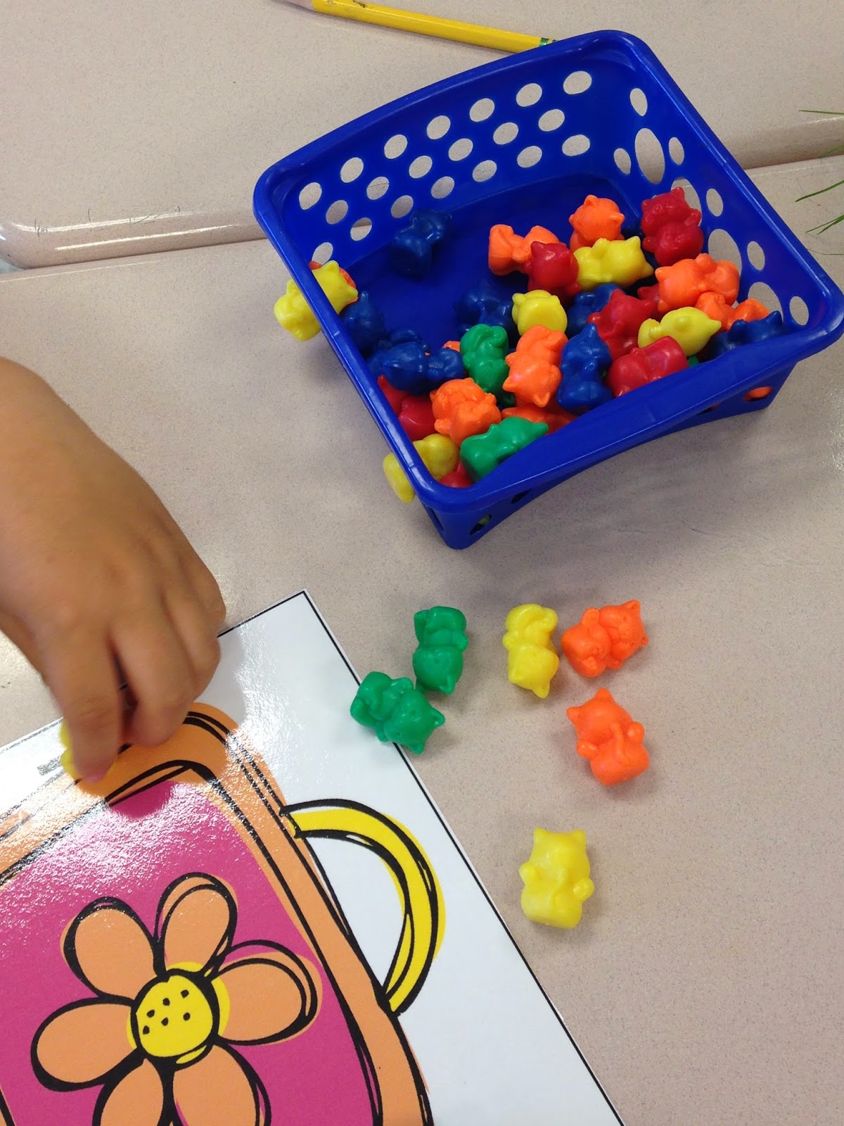 Mrs wheeler s first grade tidbits non standard measurement