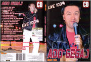 Ado Gegaj - Diskografija (1987-2015) Image3