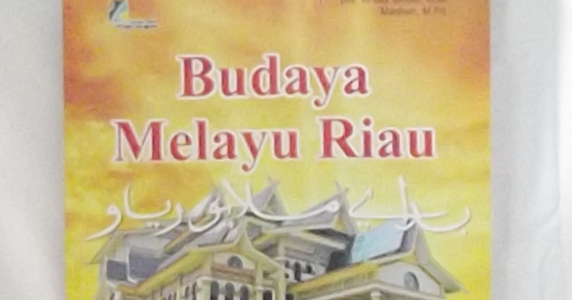 Budaya Melayu Kelas Xii Inprasa Bookstore