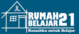 Rumah Belajar 21