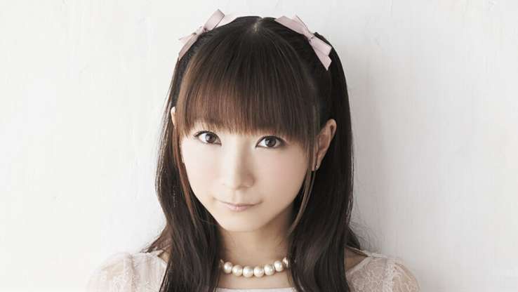 Yui Horie Yui Horie