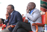 At last DP RUTO breaks silence on the gruesome death of IVY WANGECHI just after burial-See what he said? ruto central - At last DP RUTO breaks silence on the gruesome death of IVY WANGECHI just after burial-See what he said?
