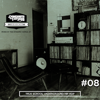 DSFL Broadcast #08