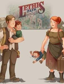 Lumini - PC (Download Completo em Torrent)