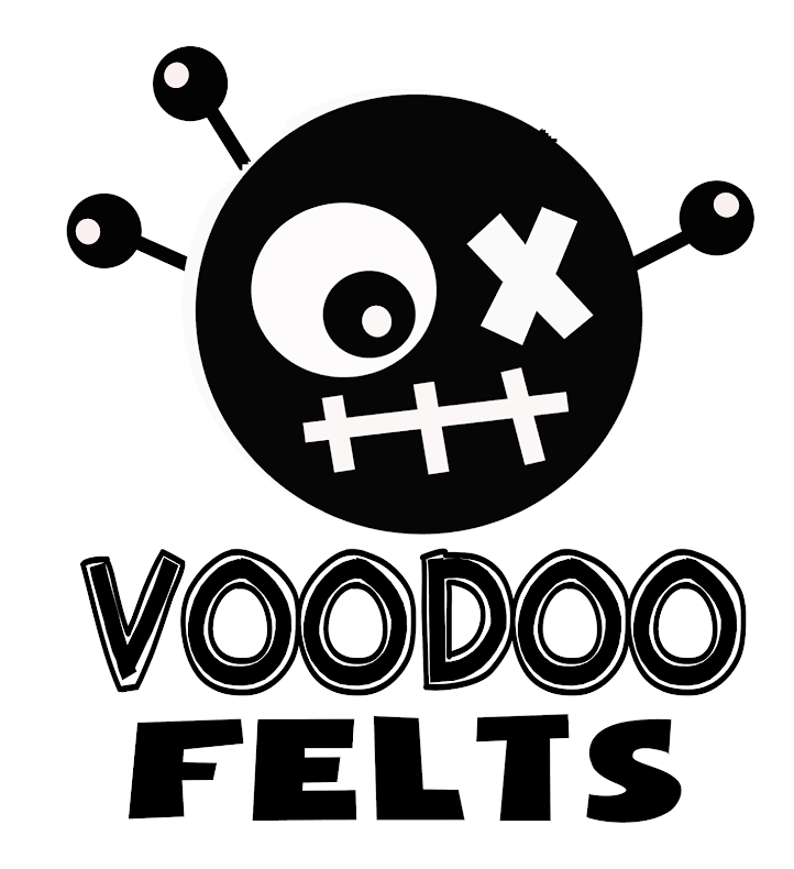 Voodoo Felts 