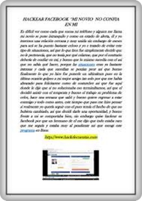 Hackear Facebook Mediante Cookies Hackear Facebook Mediante Cookies