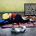 'Jangan sampai kerana kerja, anak kita kena sawan' - Guru tegur ibu bapa hantar anak ke sekolah walaupun sakit