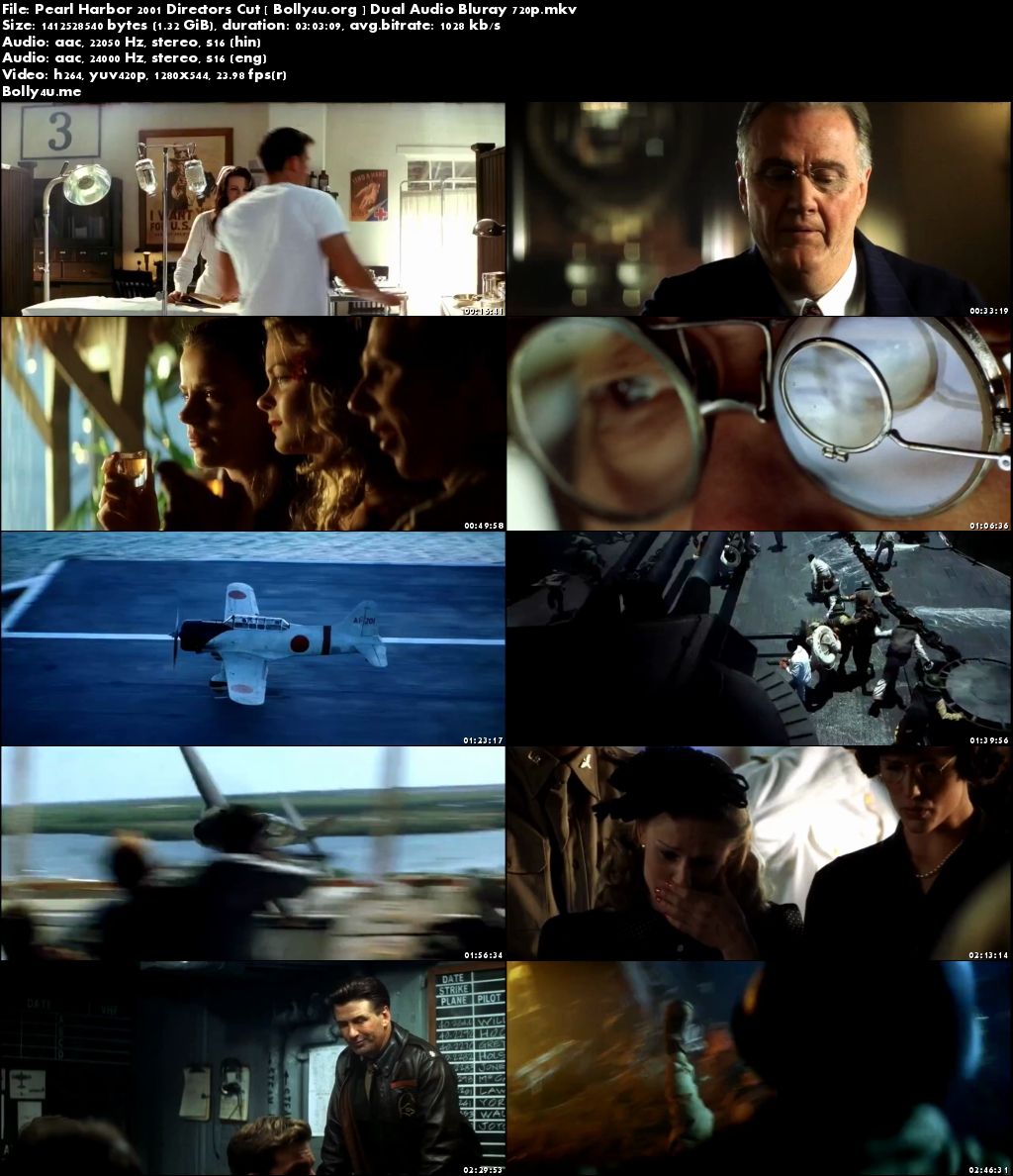 Pearl Harbor