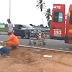 Colisão entre motocicletas deixa cinco feridos em Arapiraca