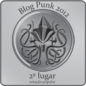 Blog Punk