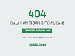 Membuat Halaman Error 404 Page Not Found di Blogger Menjadi Keren
