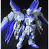 Custom Build: MG 1/100 Strike Freedom Gundam + Neo Grade Patchwork