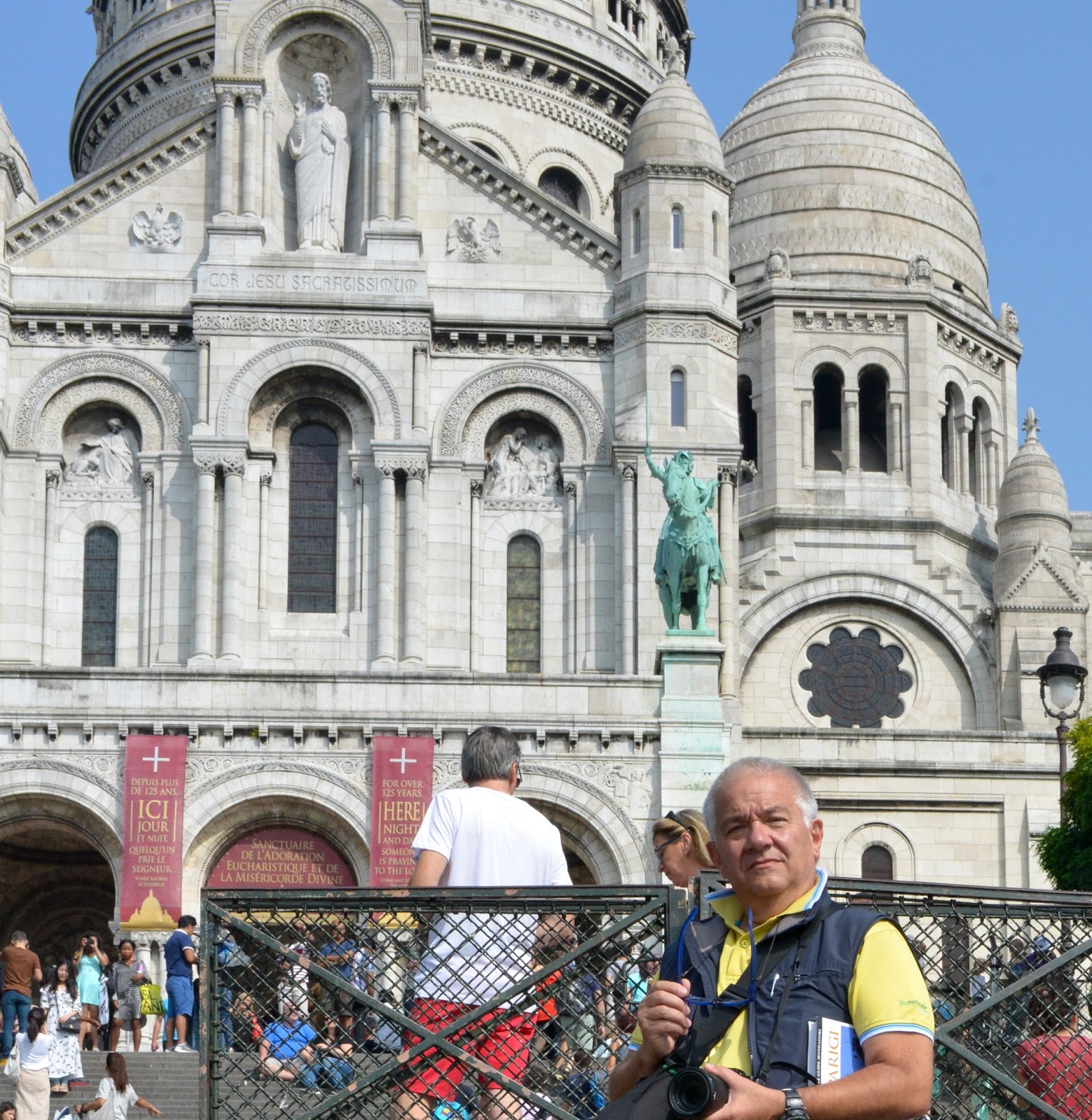 Chi Disse Parigi Val Bene Una Messa