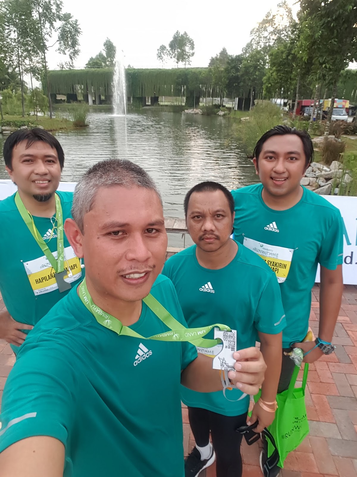 Rimbayu 10 KM Run rimbayu-10-km-run