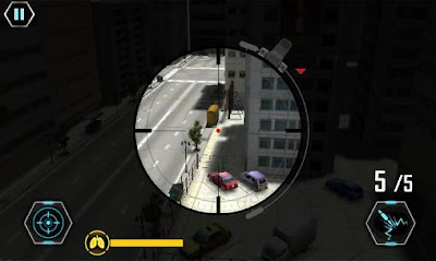 Game Android Boss Sniper 18+ v1.0 New Release