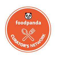 Foodpanda Curator's Network