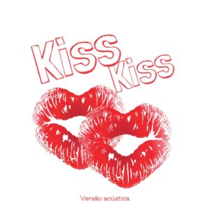 Já disponível o single de "Adi Cudz" intitulado "Kiss Kiss". Aconselho-vos a baixarem e desfrutarem da boa música no estilo Acústico.  