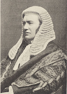 Justice Lindley