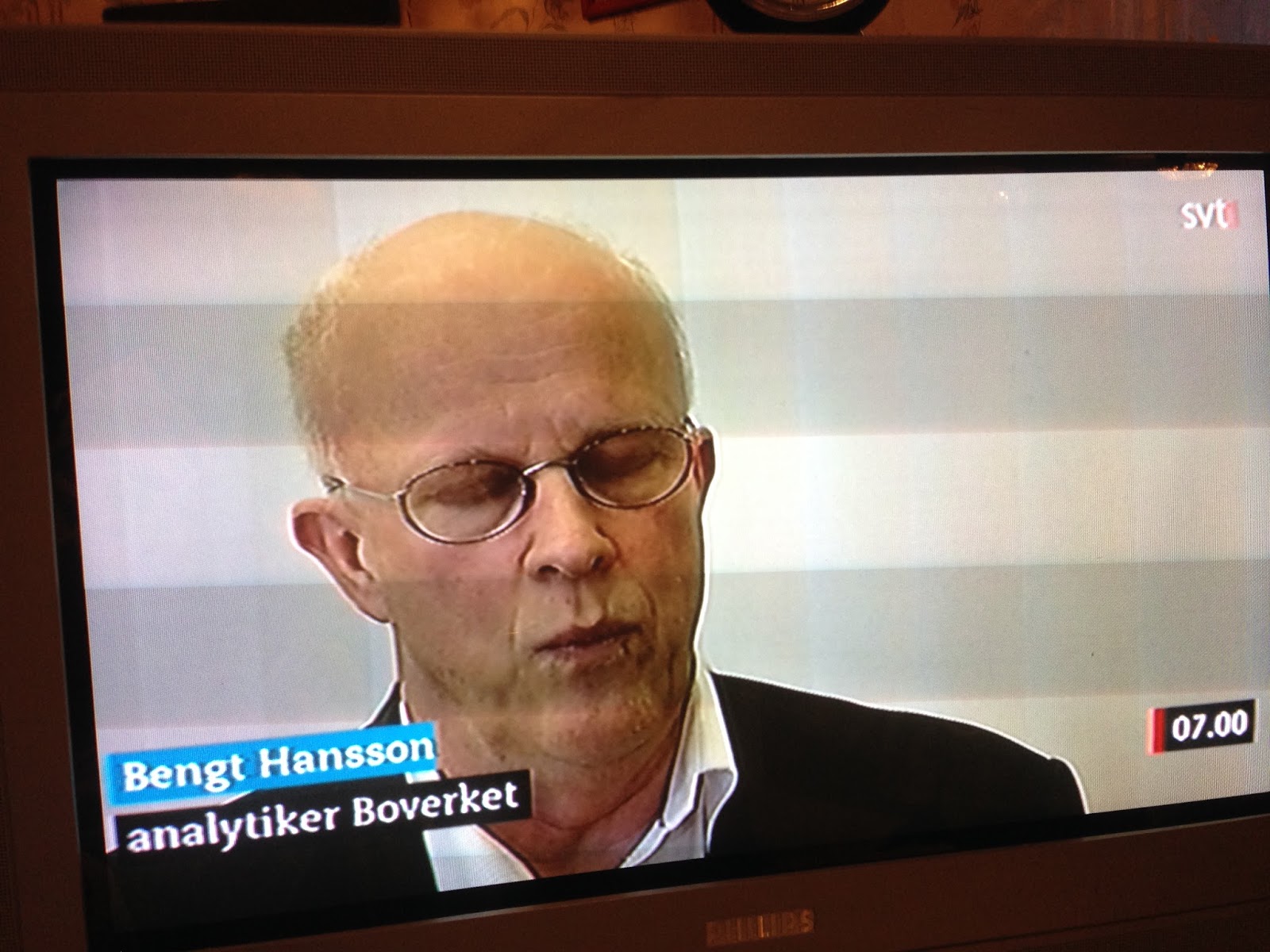 Ann helena rudberg: februari 2016